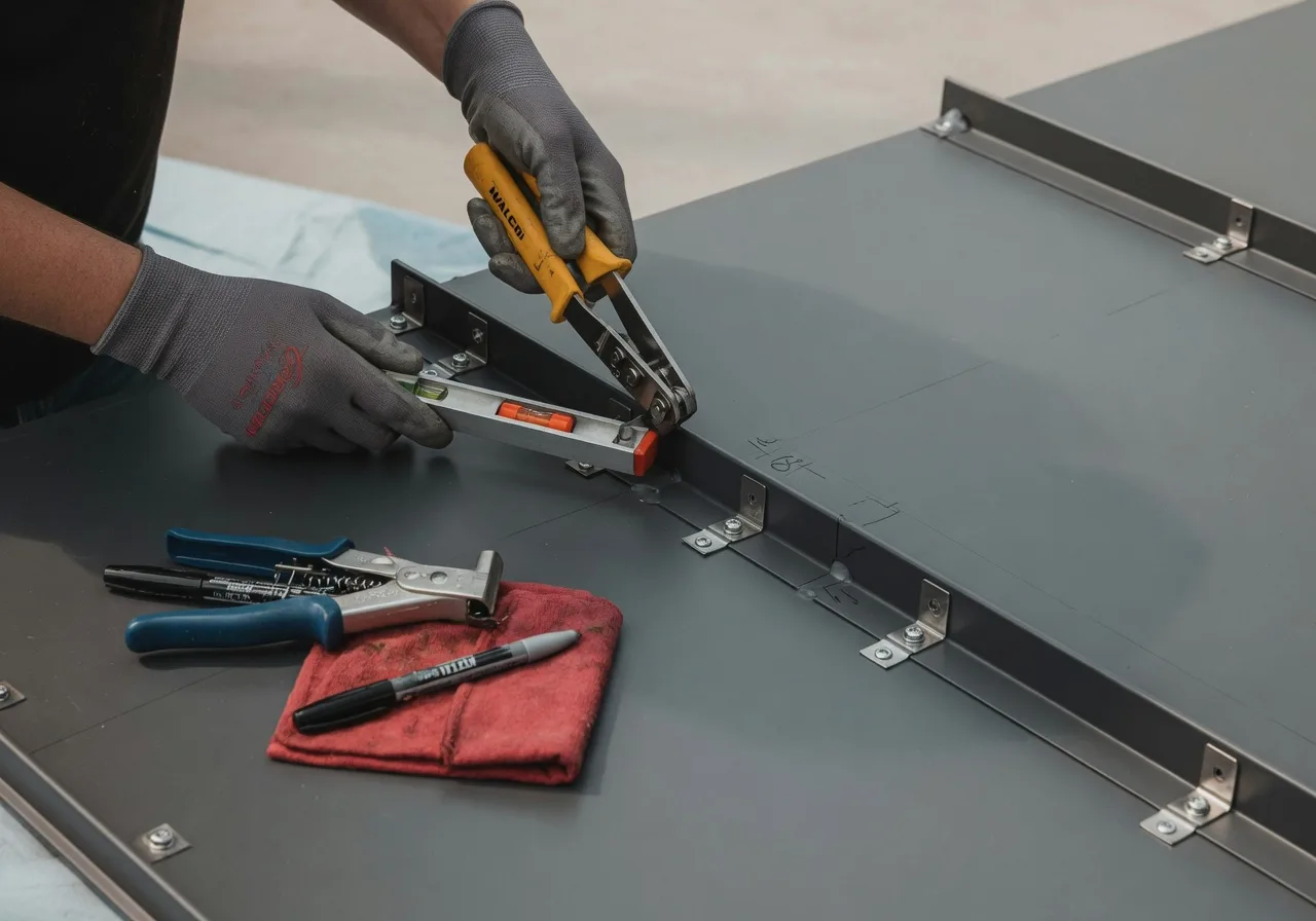Why choose Metal Roofing Installation in Pukwana, SD